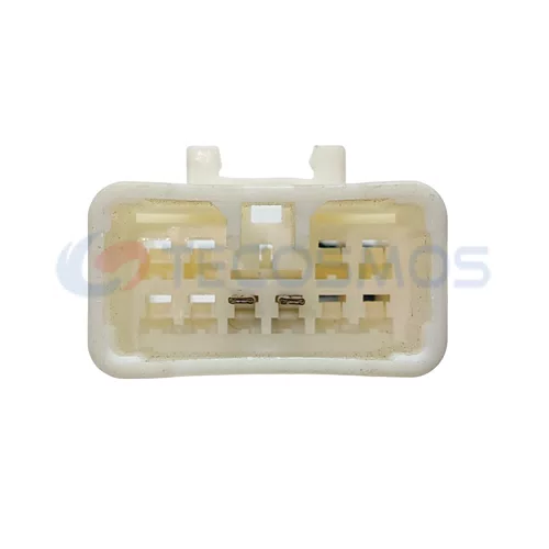 Automotive Waterproof Wire Harness Connector for Car Connector Plug 10Pin Male MG641059 - image 6